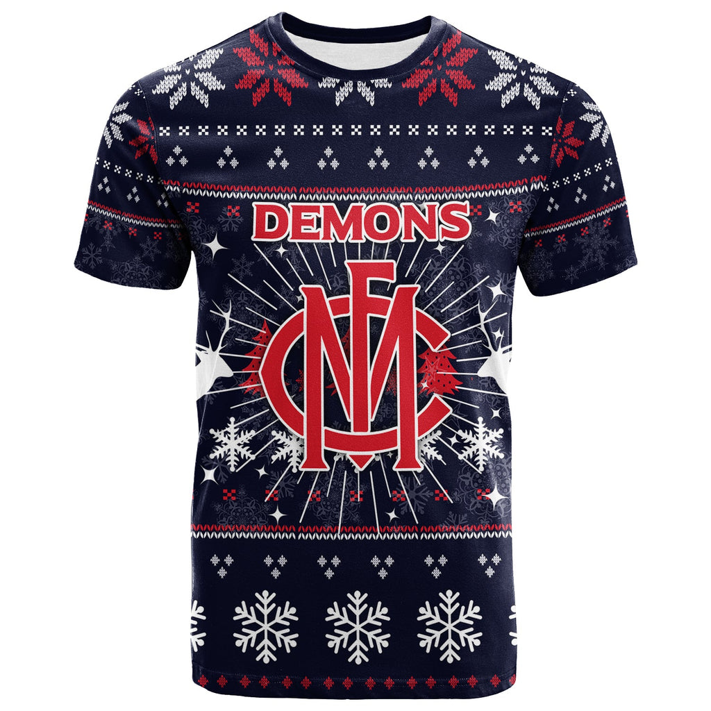 demons-t-shirt-christmas-ugly-style