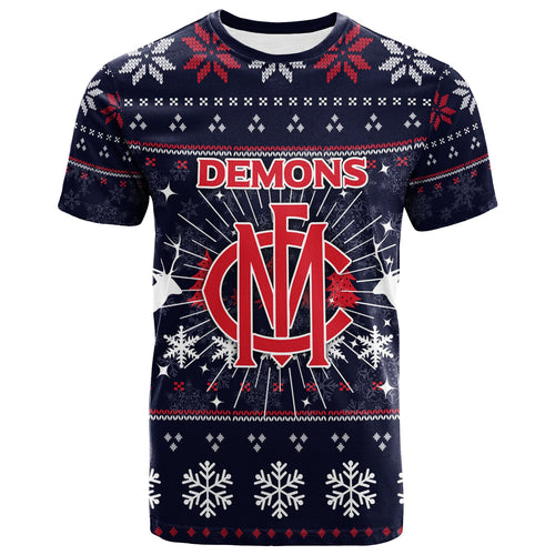 demons-t-shirt-christmas-ugly-style