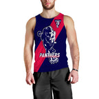 Panthers Carey Park Football 2022 Men Tank Top - LT12