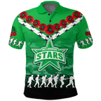 custom-personalised-melbourne-stars-anzac-2022-polo-shirt-camouflage-with-poppy