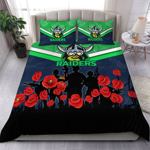 canberra-raiders-anzac-day-bedding-set-indigenous-art
