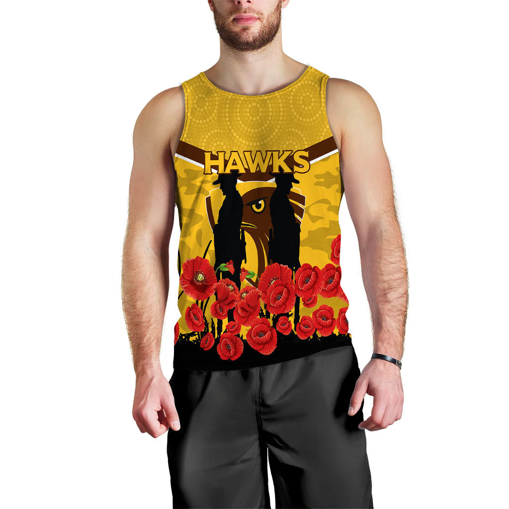 hawks-anzac-day-men-tank-top-indigenous-art