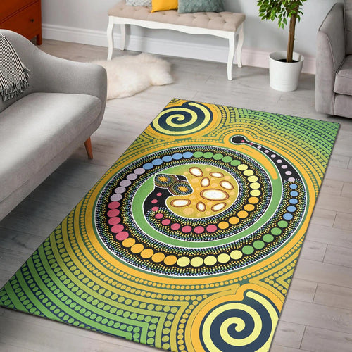 area-rug-aboriginal-pattern-ver02