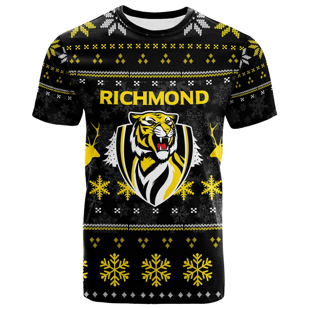 richmond-football-club-t-shirt-christmas-ugly-style