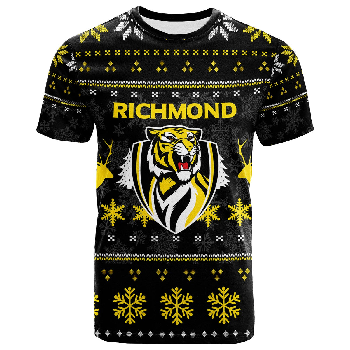richmond-football-club-t-shirt-christmas-ugly-style
