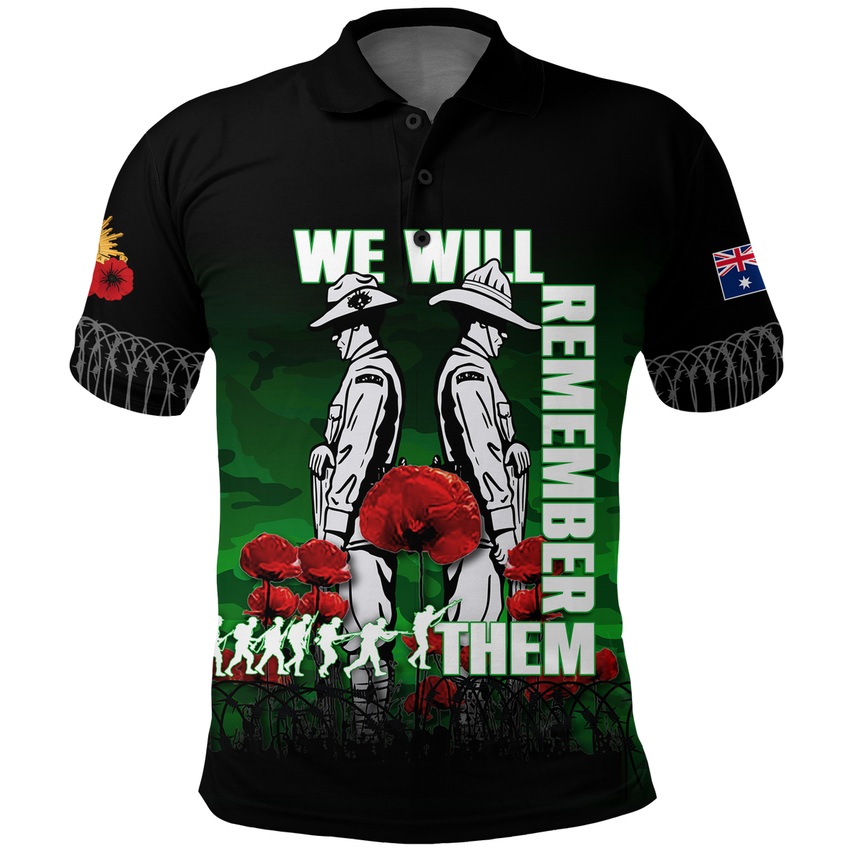 australia-anzac-2022-polo-shirt-camouflage-with-poppy-green