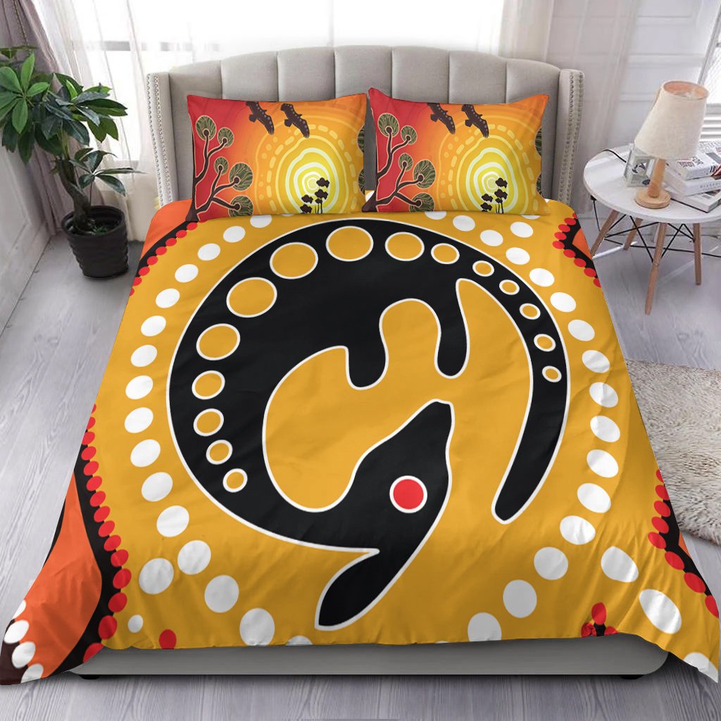 aboriginal-bedding-set-baby-kangaroo