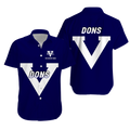 Dons Donnybrook Football 2022 Hawaiian Shirt