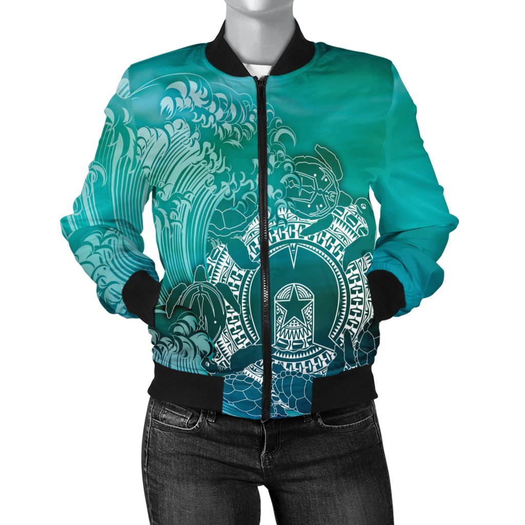 aboriginal-womens-bomber-jacket-torres-strait-islands-in-wave
