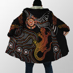 aboriginal-cloak-lizard-sunshine