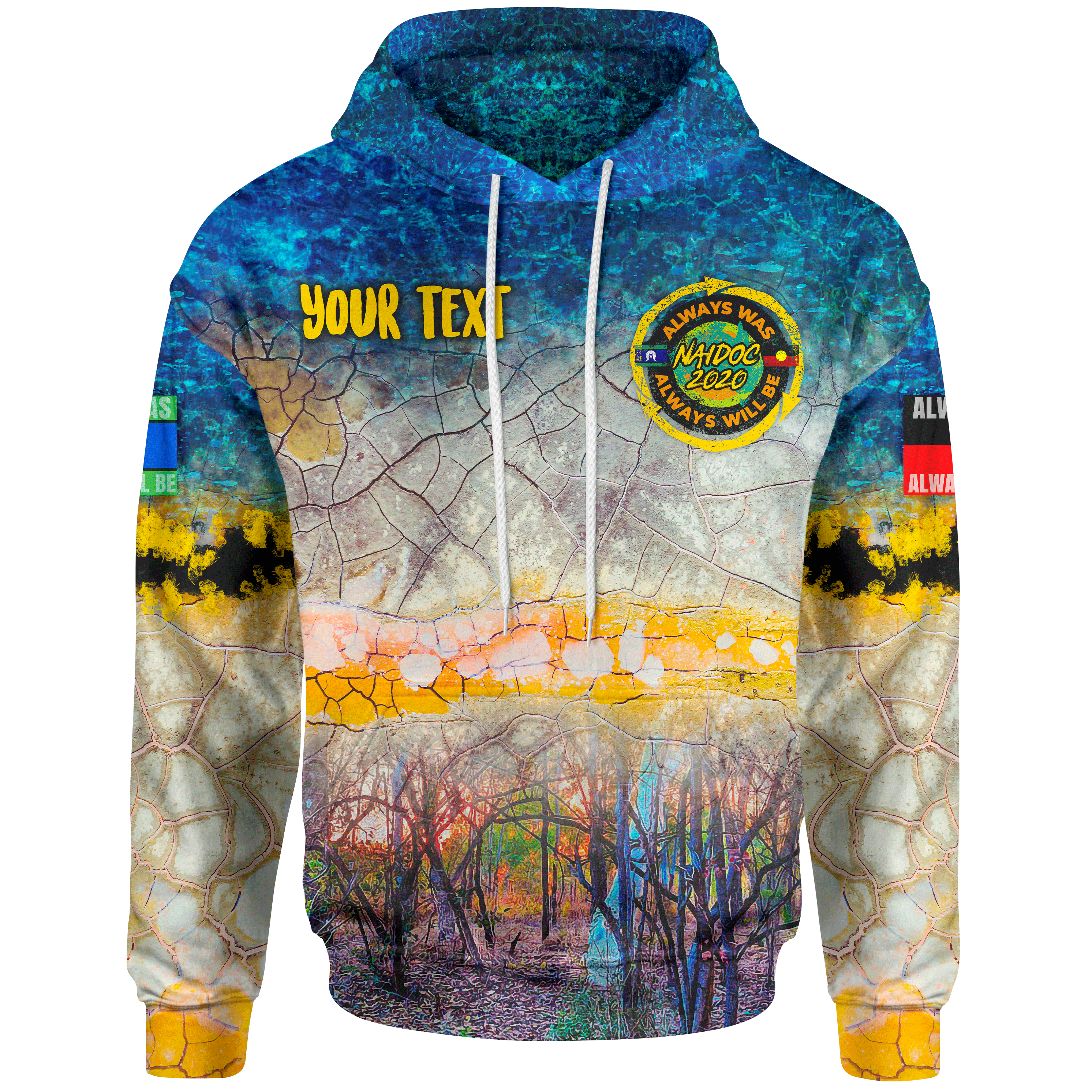 custom-kid-hoodie-naidoc-week-2020