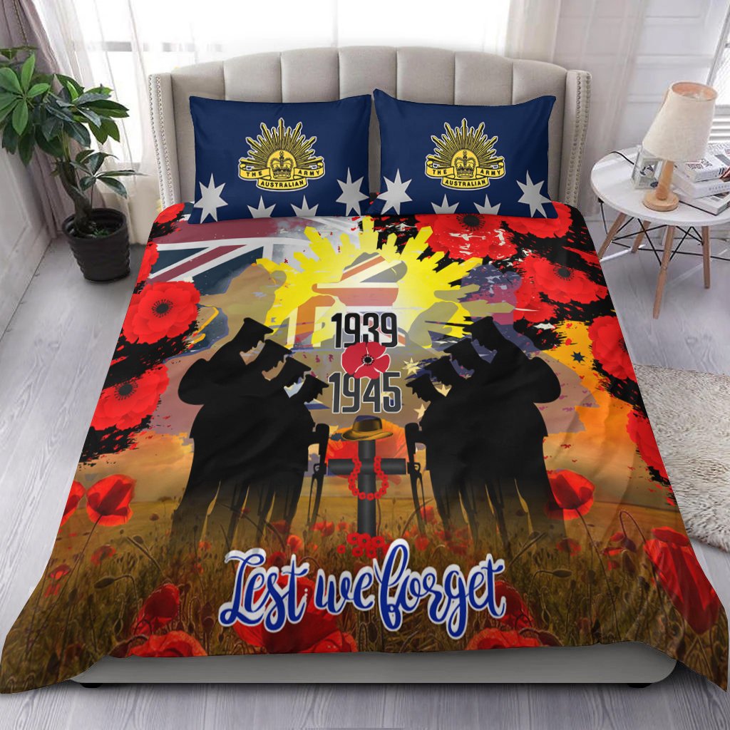 bedding-set-anzac-day-2021-world-war-ii-commemoration-1939-1945