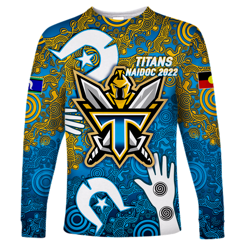 custom-personalised-titans-rugby-naidoc-2022-aboriginal-long-sleeve-shirt