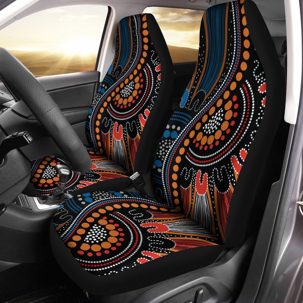 aboriginal-car-seat-covers-indigenous-patterns-ver09