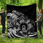 aboriginal-premium-quilt-torres-strait-islands-in-wave-black