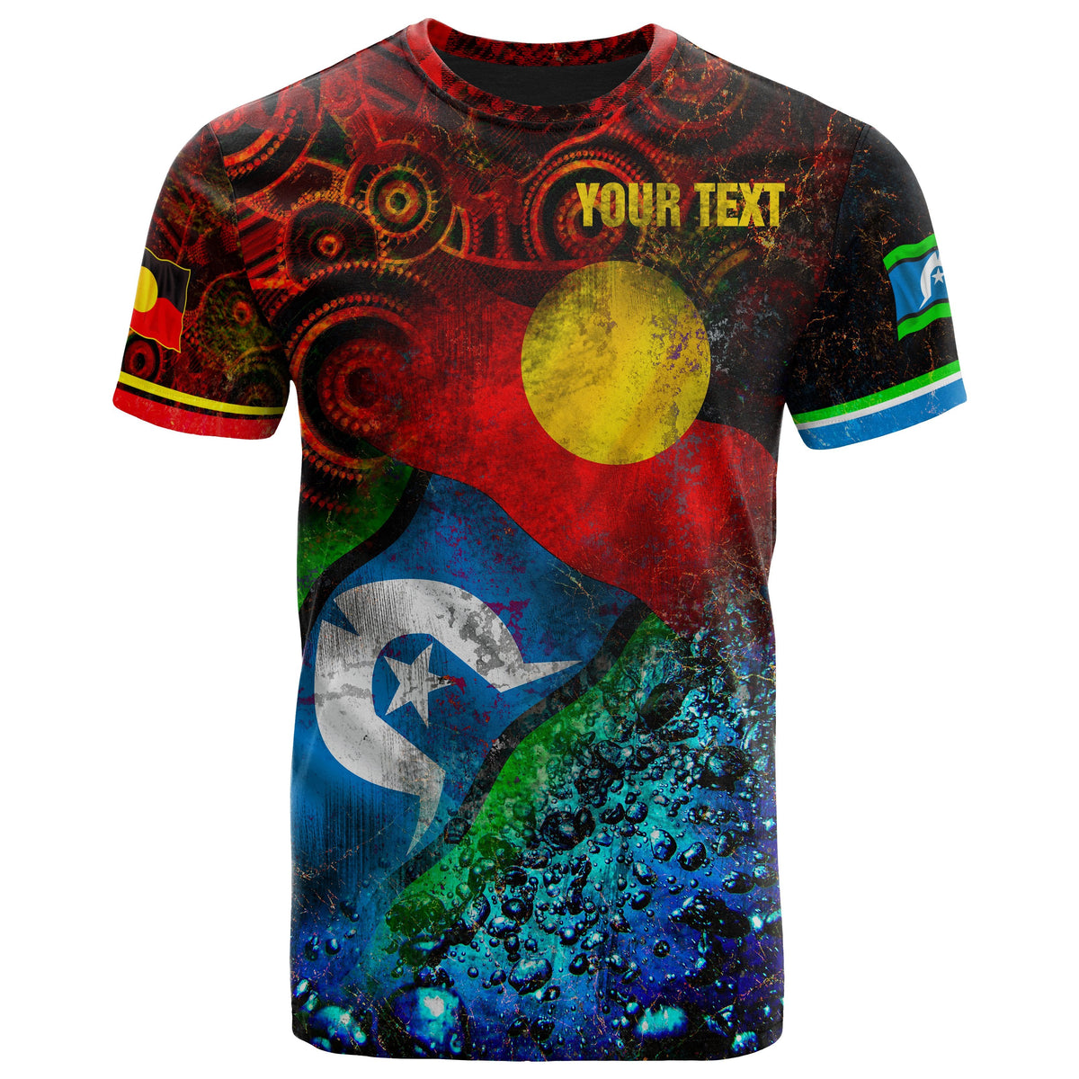 custom-t-shirts-always-was-always-will-be-naidoc-week-2021