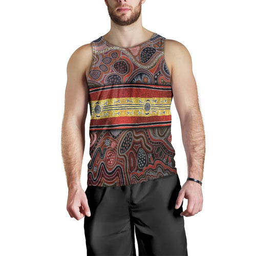 men-tank-top-aboriginal-unique-style-2021