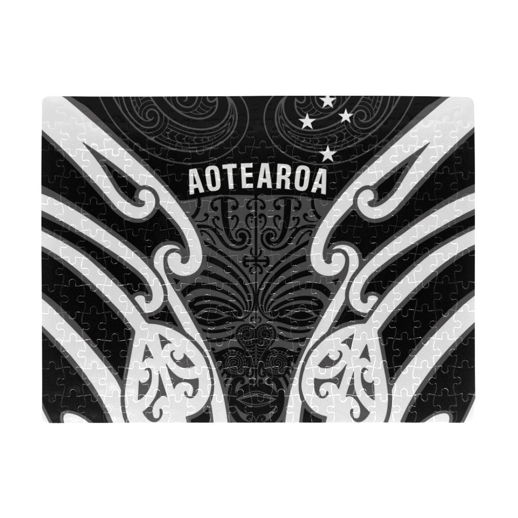 maori-moko-jigsaw-puzzle-aotearoa-silver-fern-1