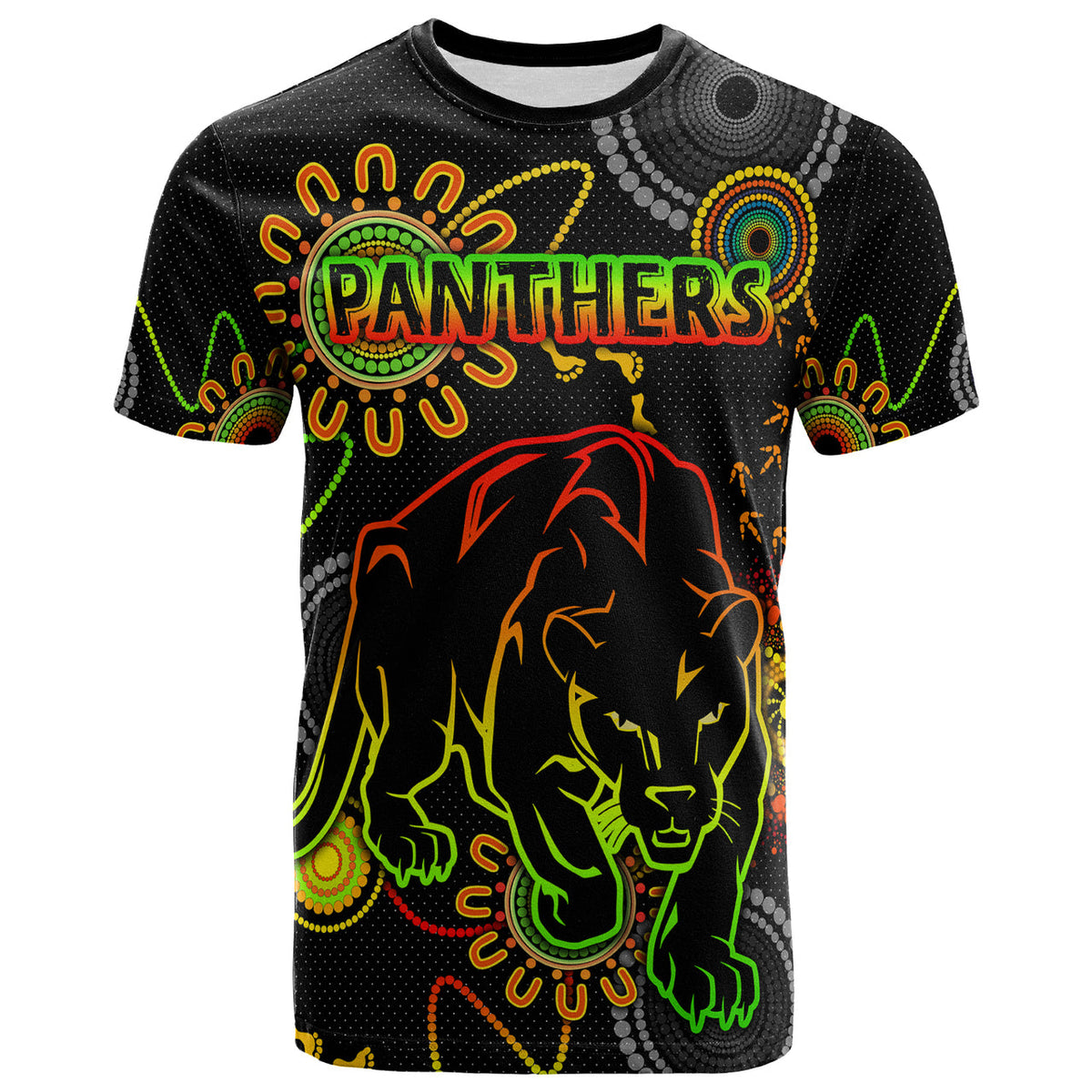 panthers-rugby-t-shirt-custom-indigenous-black-panthers-t-shirt