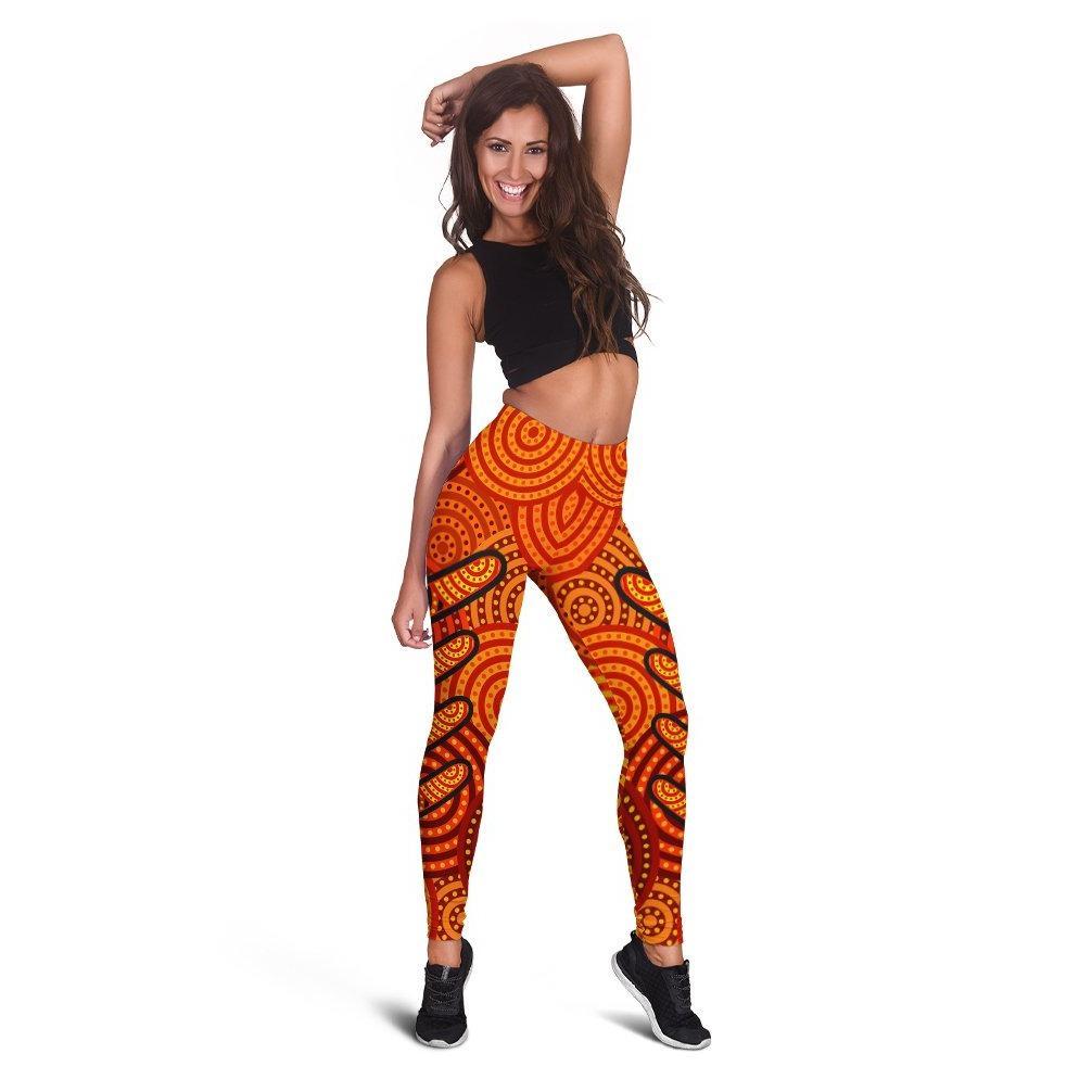 aboriginal-womens-leggings-aboriginal-boomerangs-and-dot-circle