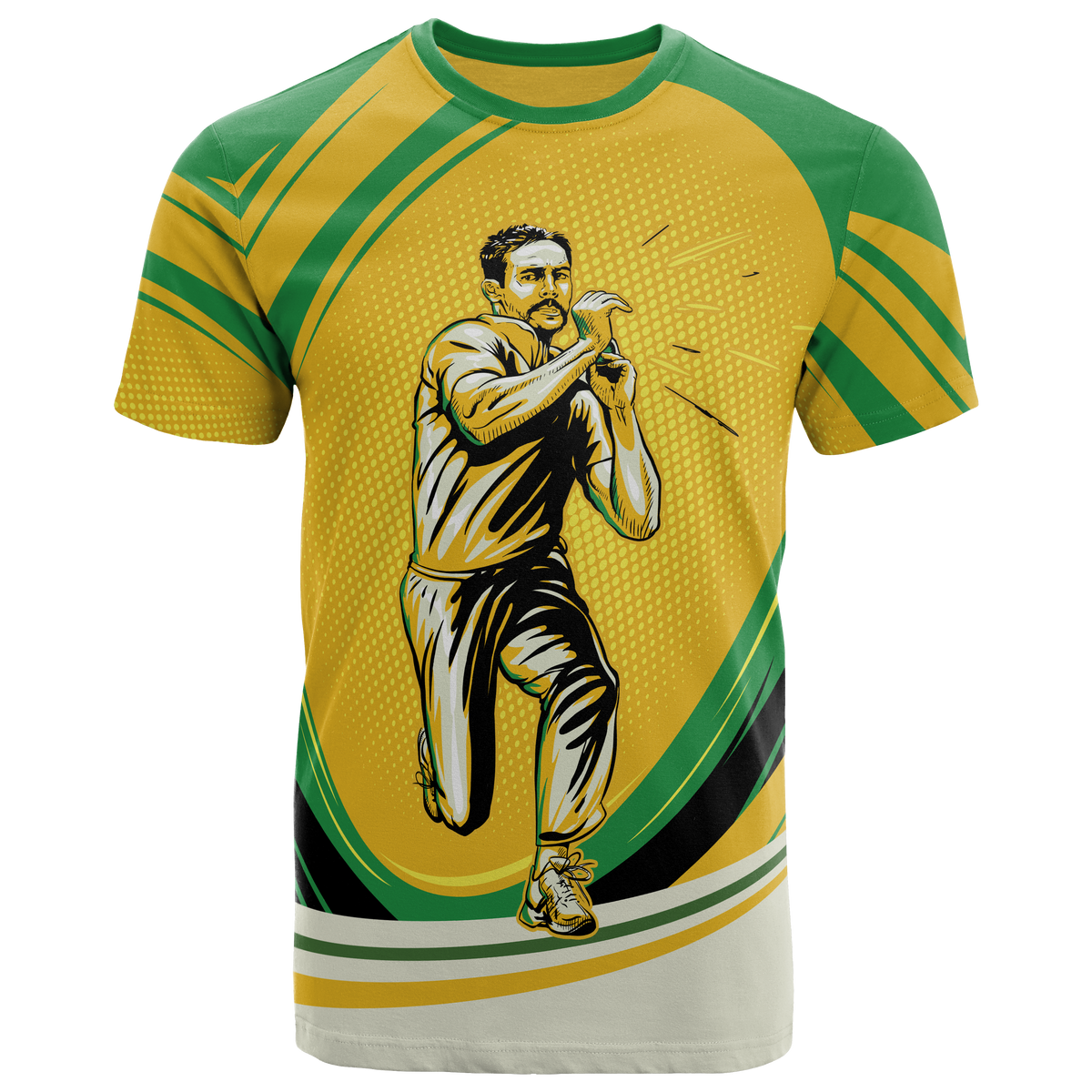 t-shirt-cricket-t-shirt-aussie-forever-unisex