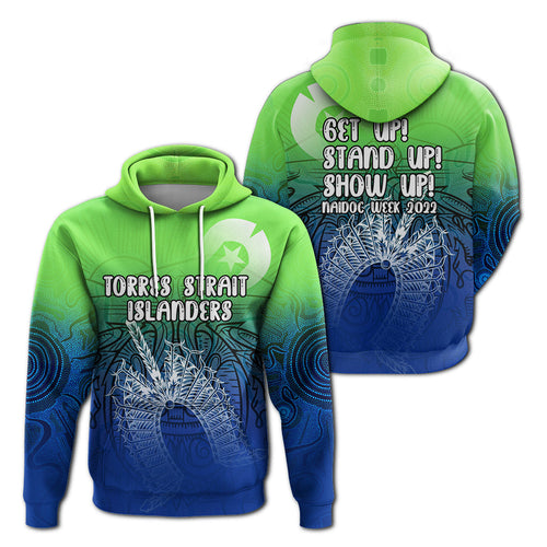naidoc-week-2022-torres-strait-islander-hoodie-indigenous-dot-painting-art