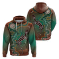 aboriginal-lizard-hoodie-indigenous-dot-painting-art
