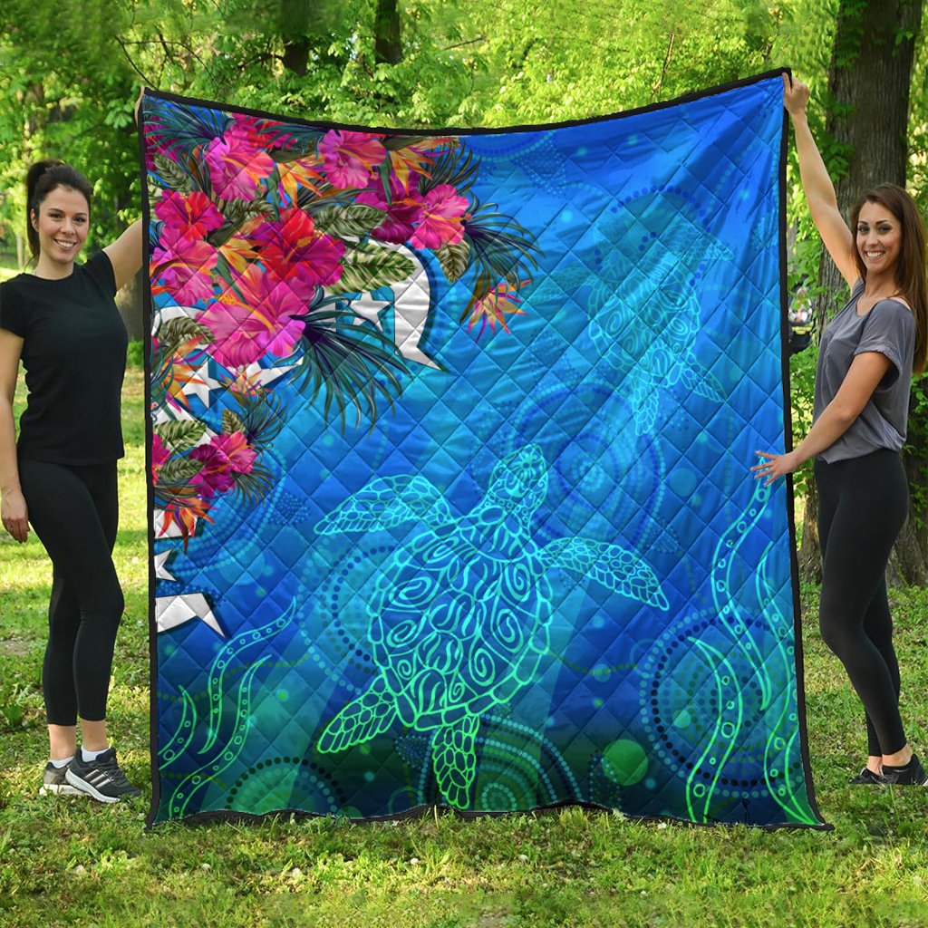premium-quilts-torres-strait-blue-sea-with-hibiscus