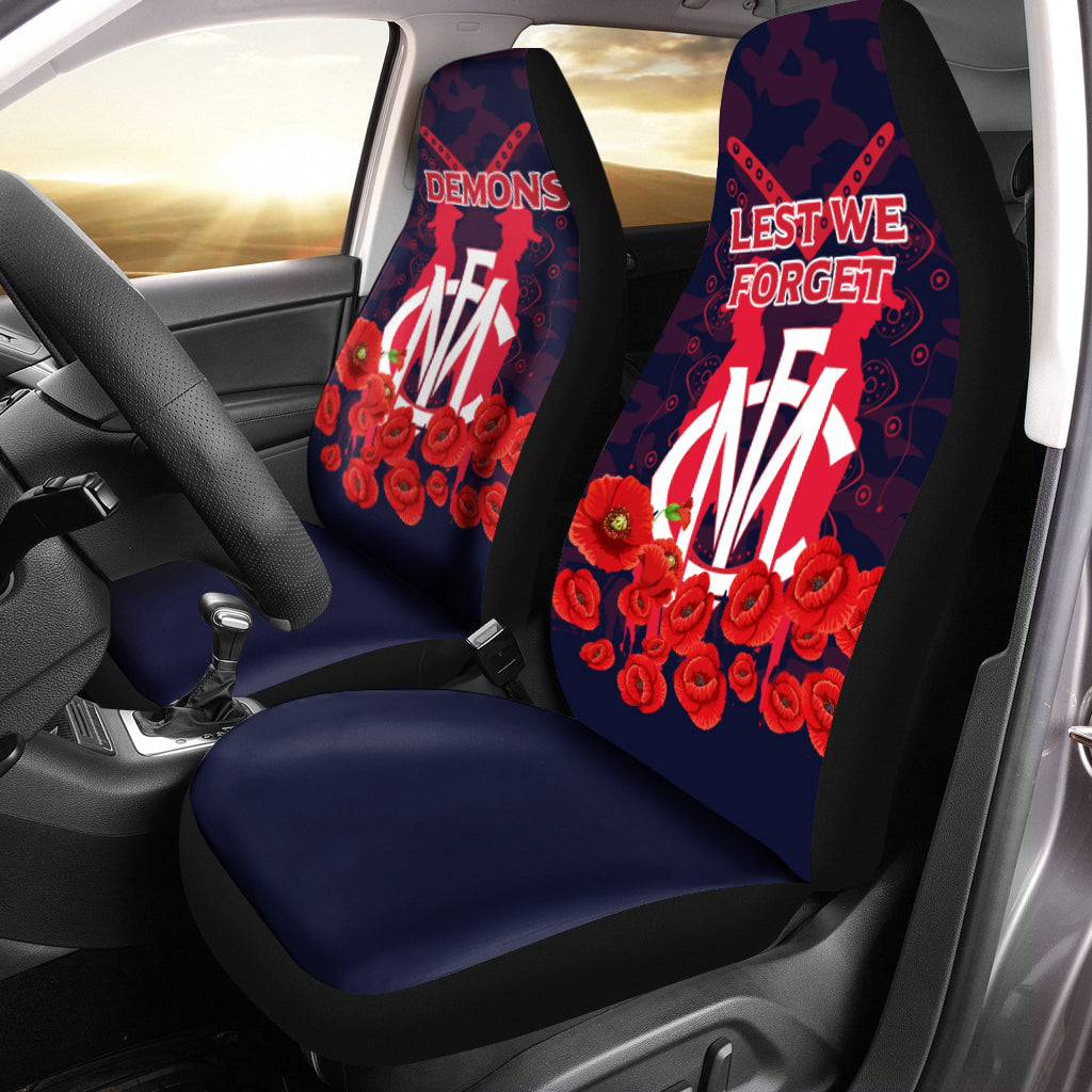 melbourne-demons-anzac-day-indigenous-art-car-seat-covers