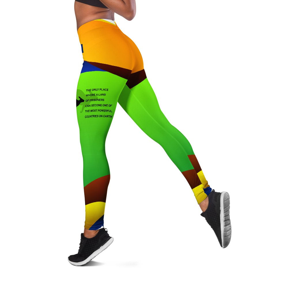 leggings-national-color-of-australia