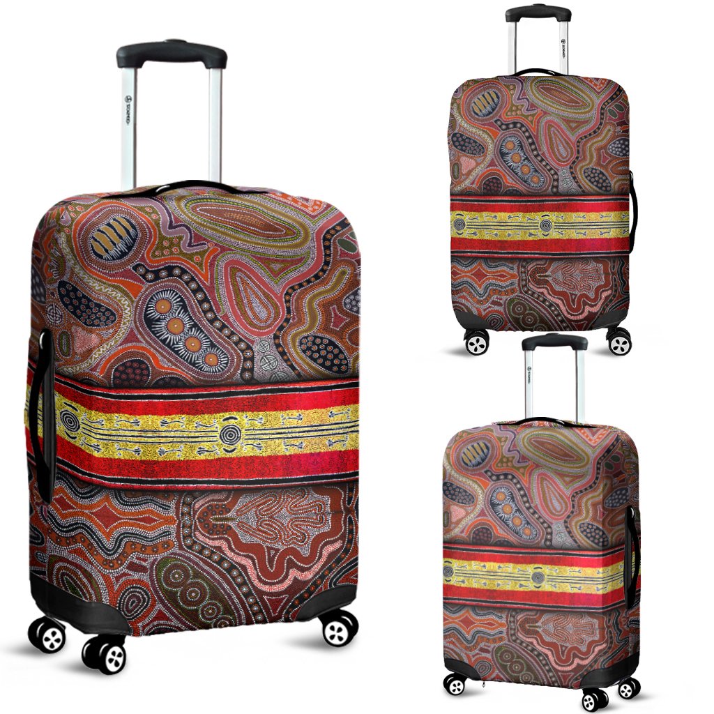 luggage-cover-aboriginal-unique-style-2021