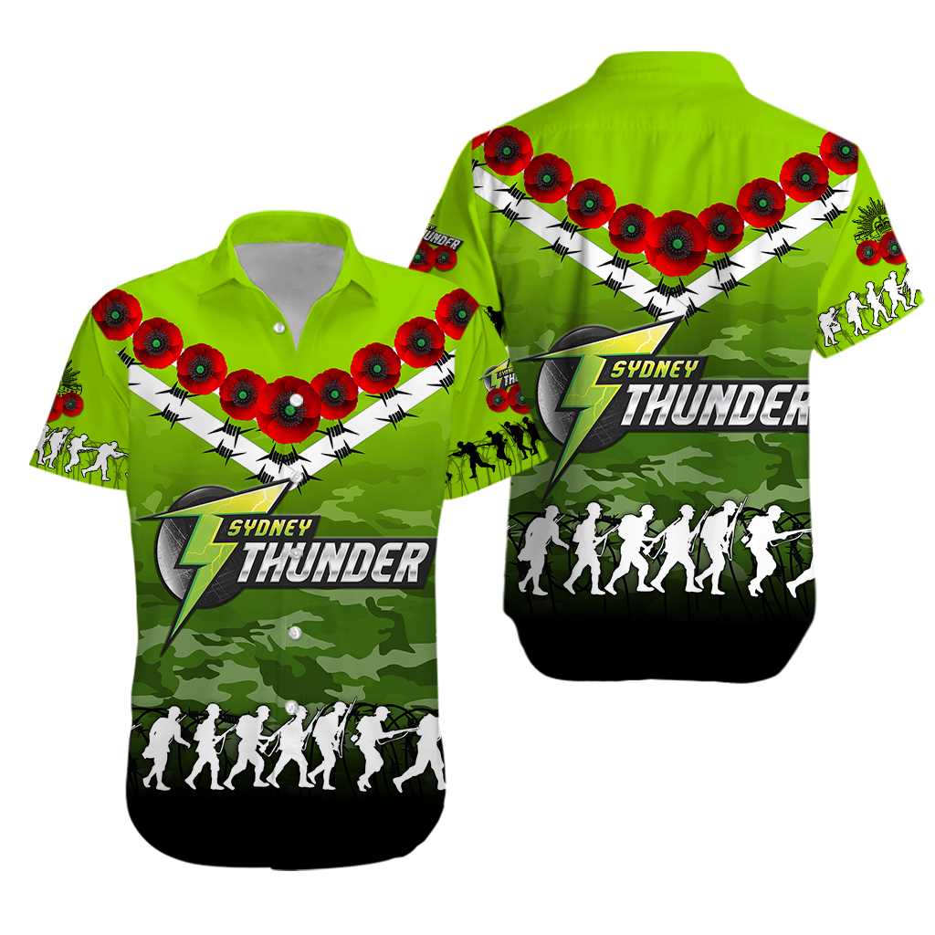 sydney-thunder-anzac-2022-hawaiian-shirt-camouflage-with-poppy
