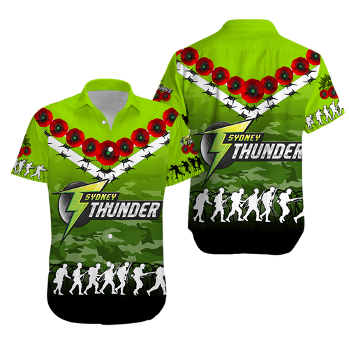sydney-thunder-anzac-2022-hawaiian-shirt-camouflage-with-poppy