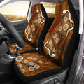 aboriginal-car-seat-covers-indigenous-brown-lizard-and-white-snake