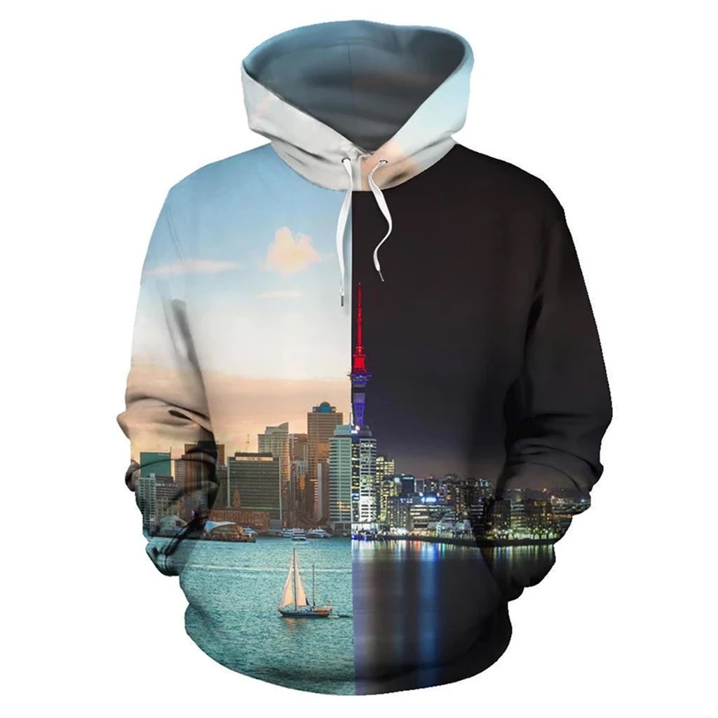 auckland-day-and-night-new-zealand-hoodie