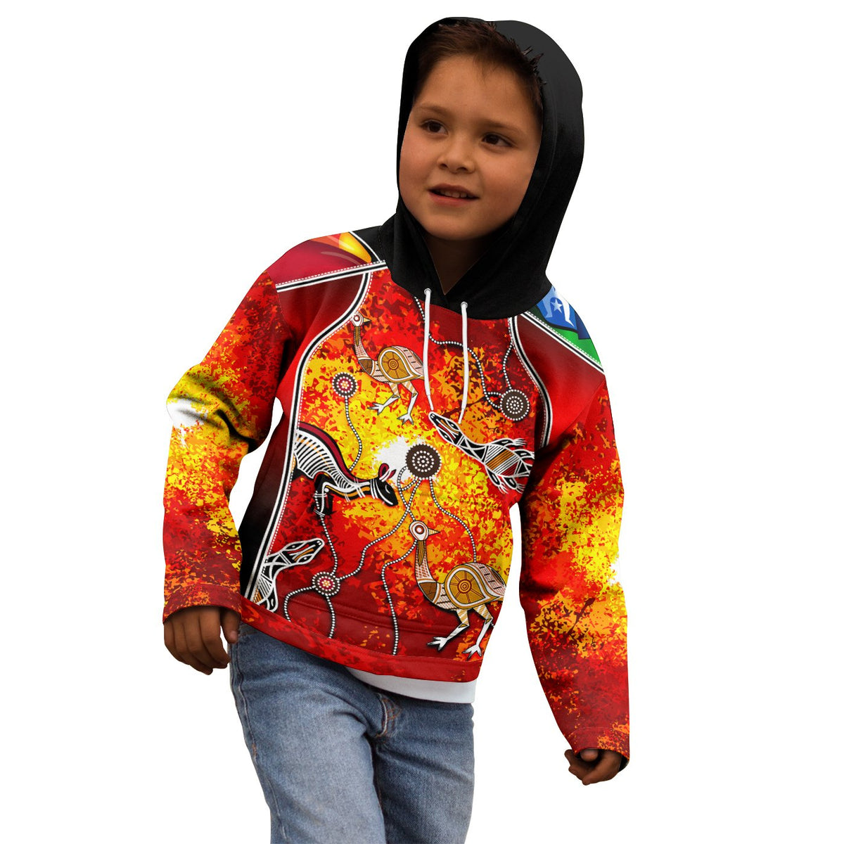 indigenous-kid-hoodie-naidoc-week-always-will-be