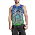 men-tank-top-turtle-background-with-dhari-mask