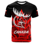 canada-moose-with-maple-leaf-t-shirt