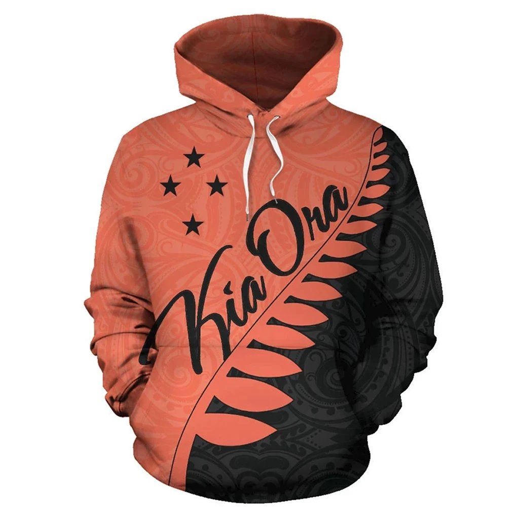 kia-ora-aotearoa-hoodie-silver-fern-terra-cotta