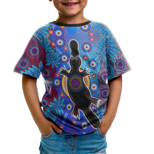 kids-aboriginal-t-shirt-indigenous-platypus