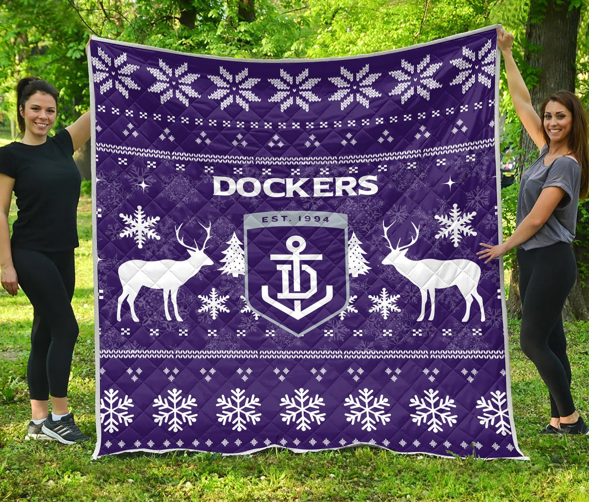 fremantle-football-club-quilt-christmas-ugly-style