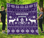 fremantle-football-club-quilt-christmas-ugly-style