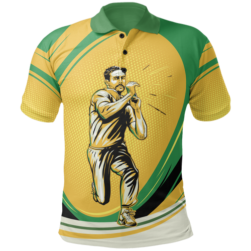 polo-shirt-cricket-shirt-national-color-unisex