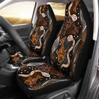 aboriginal-car-seat-covers-indigenous-fish-and-snake