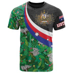 t-shirt-australia-coat-of-arms-with-koala-patterns