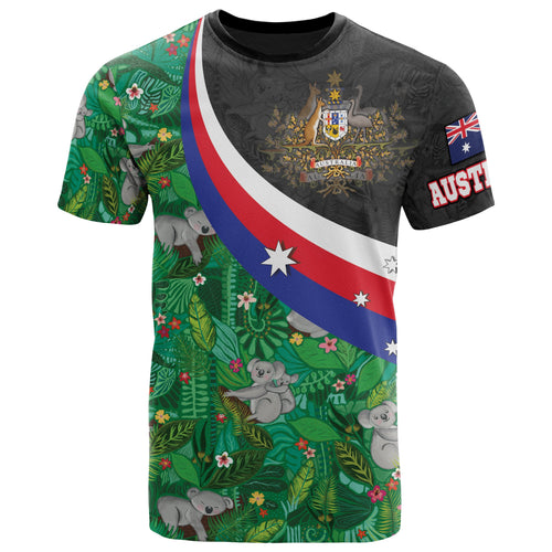 t-shirt-australia-coat-of-arms-with-koala-patterns