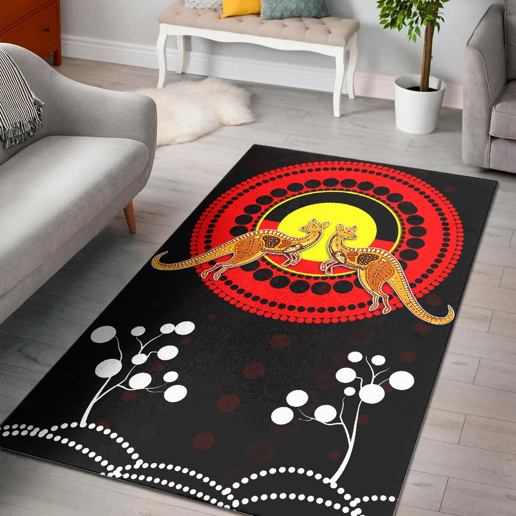 aboriginal-area-rug-kangaroo-and-aboriginal-flag