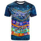 australia-indigenous-t-shirt-dot-painting-art