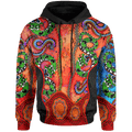 aboriginal-hoodie-aussie-indigenous-patterns-orange