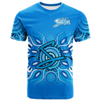 Adelaide Strikers Aboriginal Cricket 2022 T-Shirt 